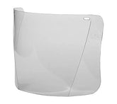 Singing Rock Hellberg PC Electric Arc Visor